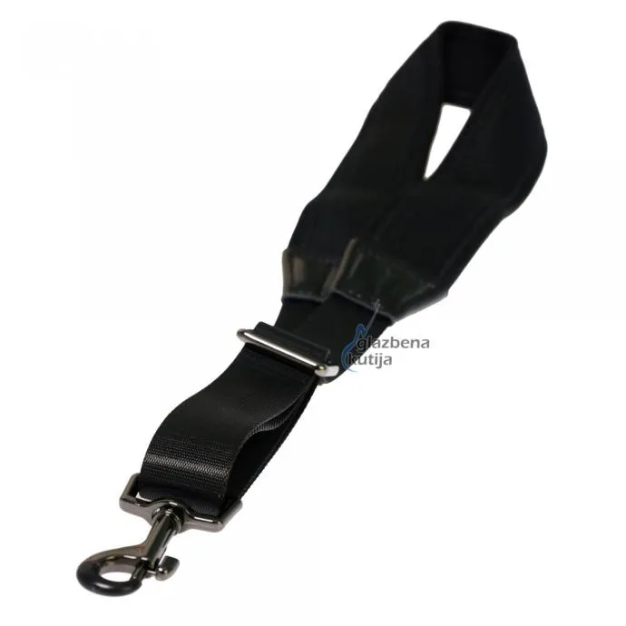 gk m-sx-np3104bk remen za saksofon - slika 3