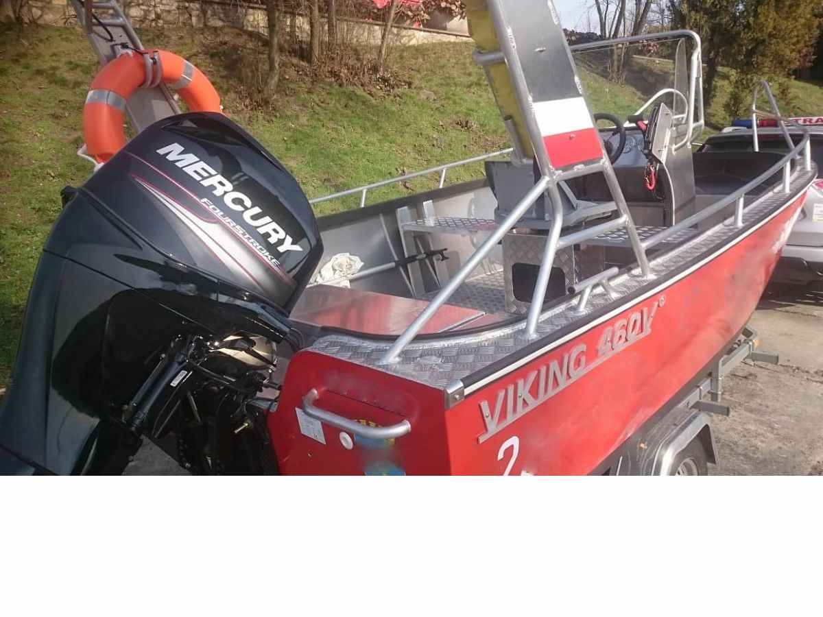 viking 460v psp opole - slika 13
