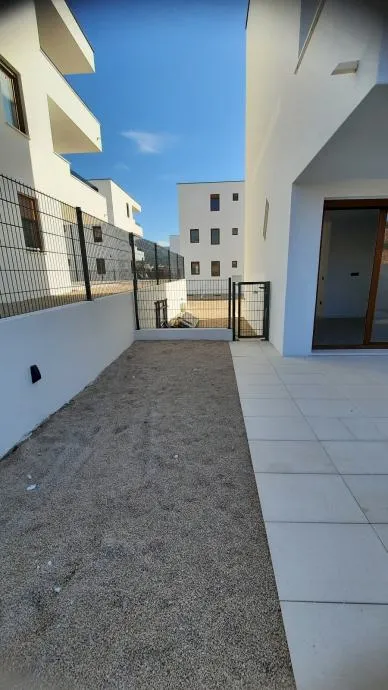 !!Stan p1: Grebaštica, 122.00 m2, novogradnja (prodaja) - Grebaštica, Šibenik