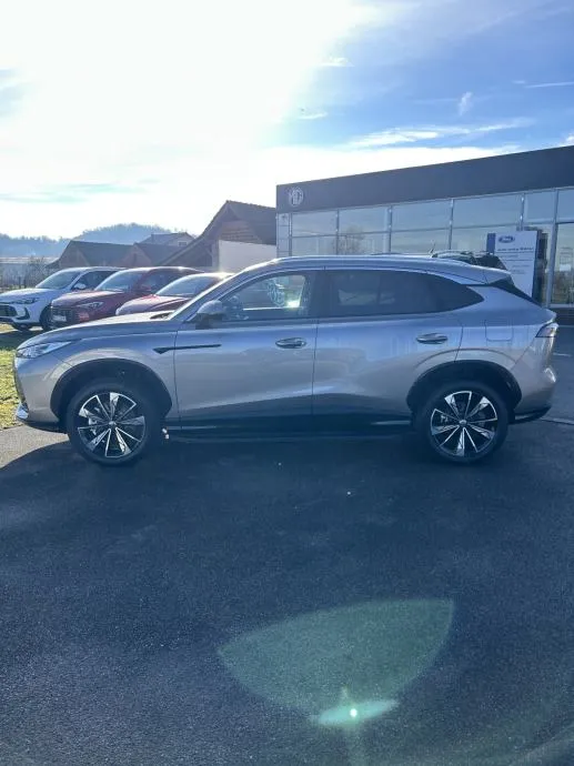 mg hs plug in hybrid+ - luxury - slika 2