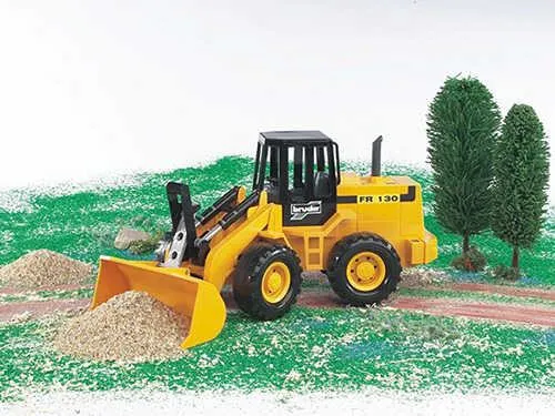 bruder bager fr130 - slika 2