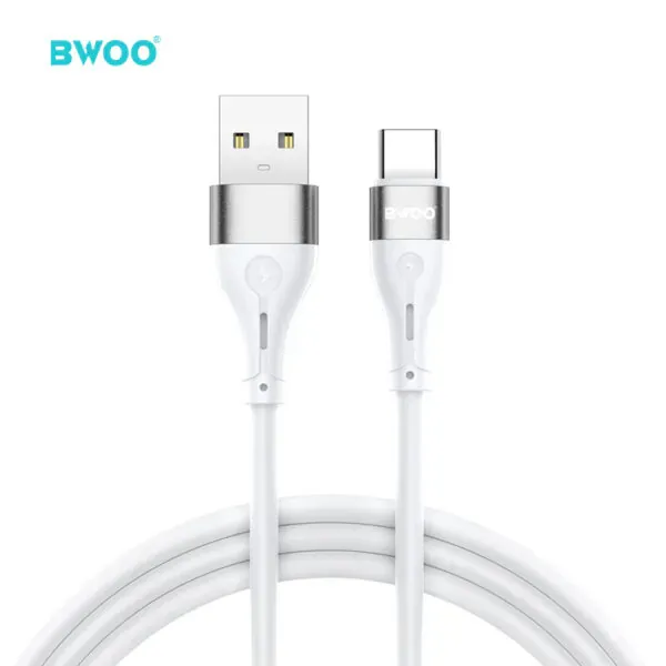 3a brzi podatkovni kabel za punjenje max bwoo - slika 2