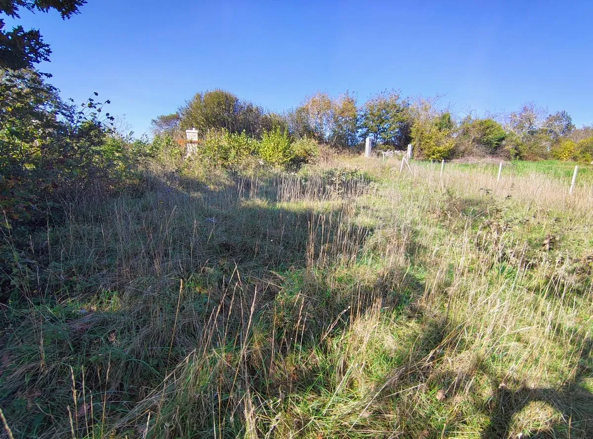 istra barban građevinsko zemljište 1,465 m2 - slika 3