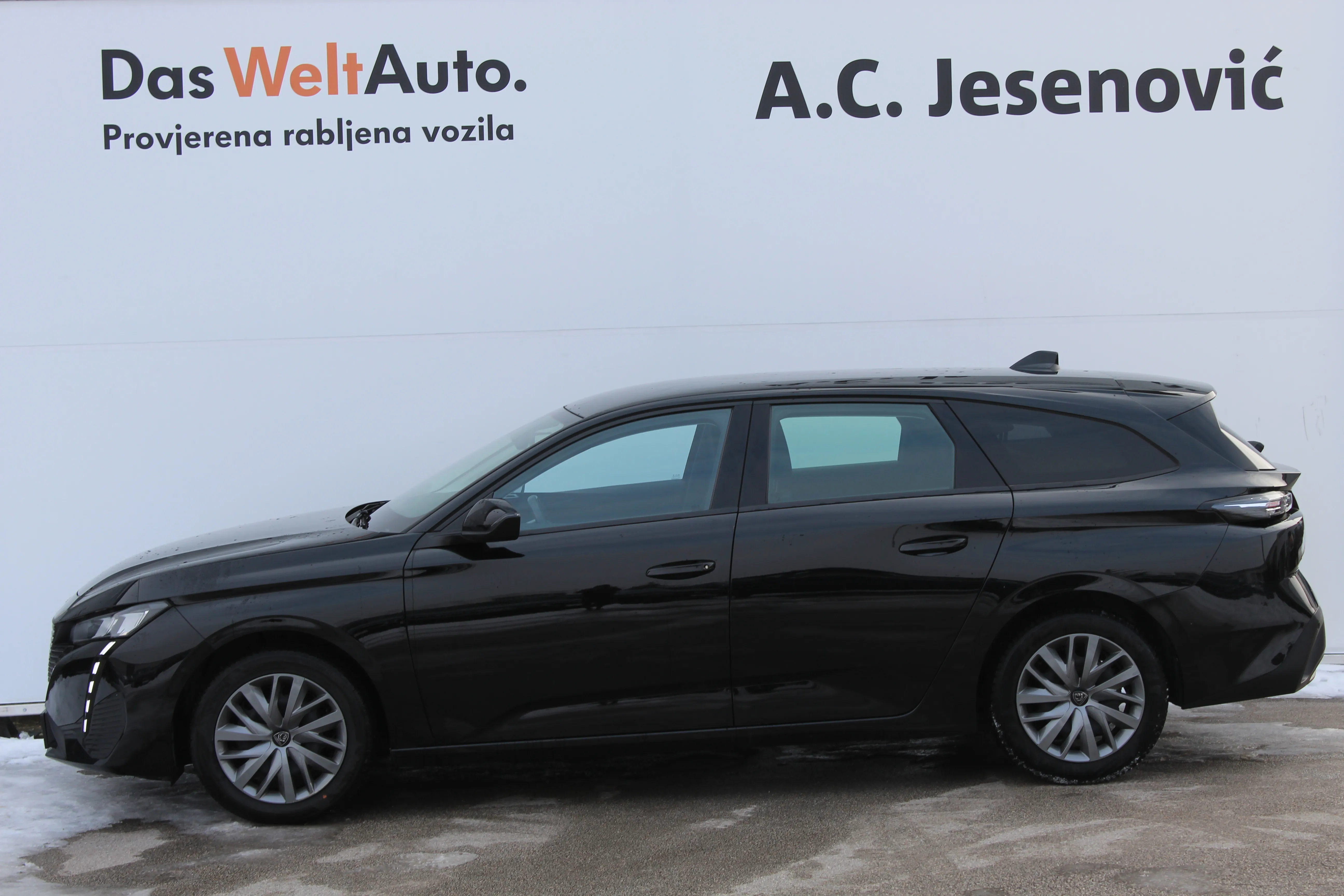 13058 peugeot 308 sw 1,2 puretech 110 s&s active - slika 6