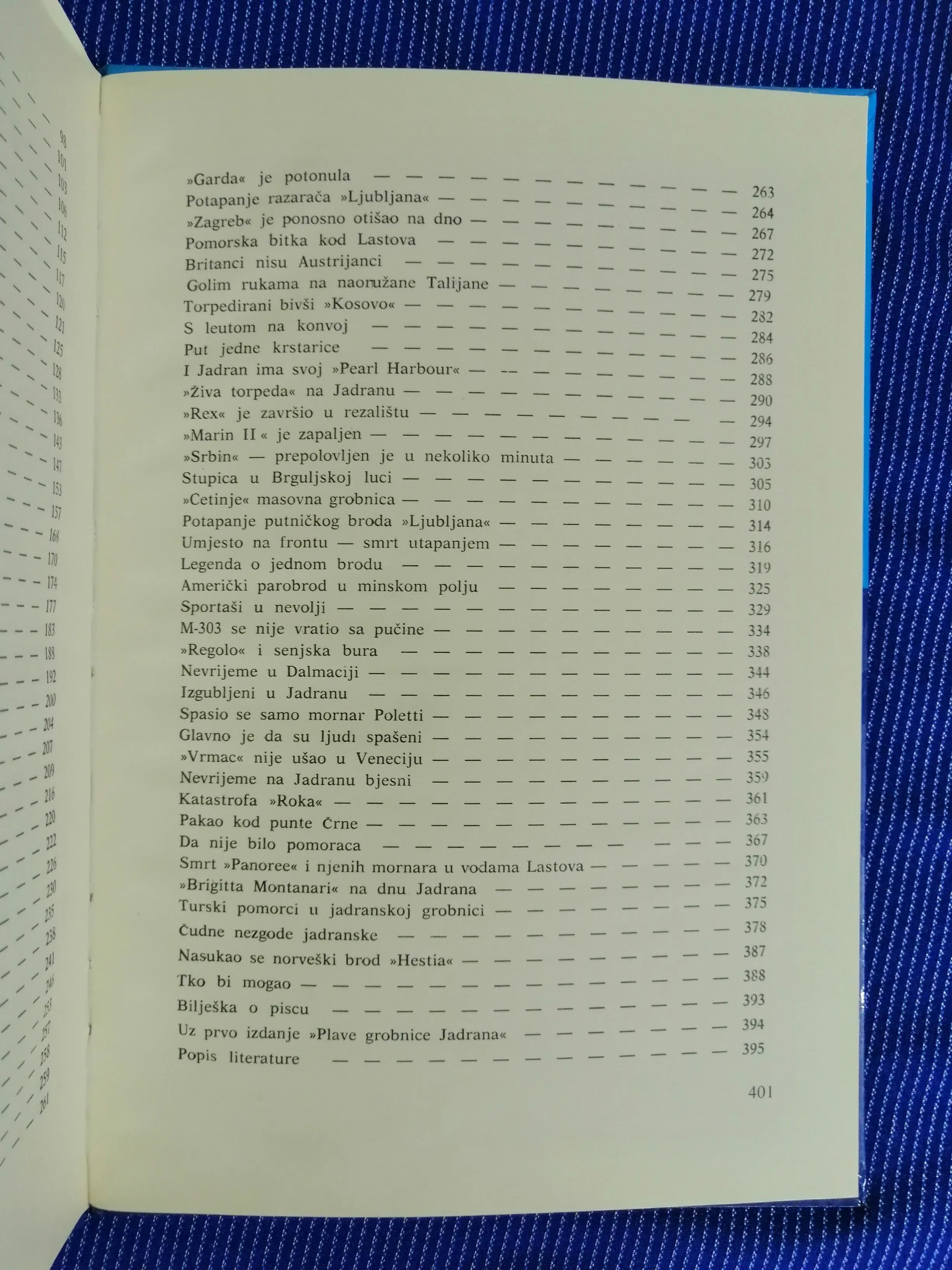 mate talijančić – plava grobnica jadrana - slika 6