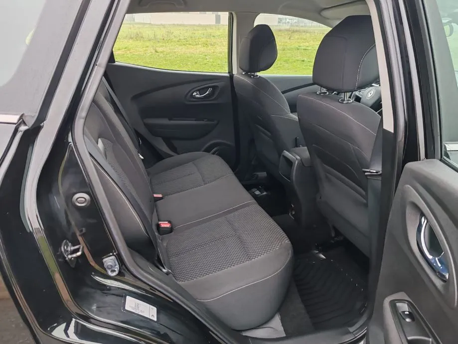 renault kadjar dci 110. 2015 god. 139000 km. kartice 24/36 rata - slika 11