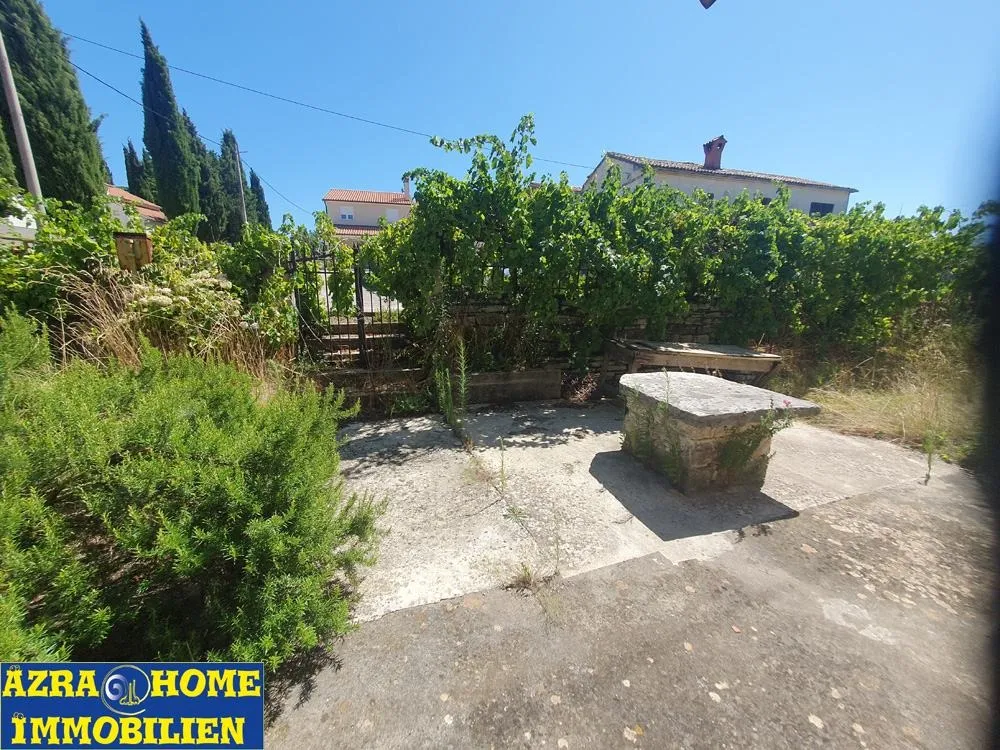 prodaja,istarske kuće, 360 m2, zemljište 3866m2, žminj - slika 10