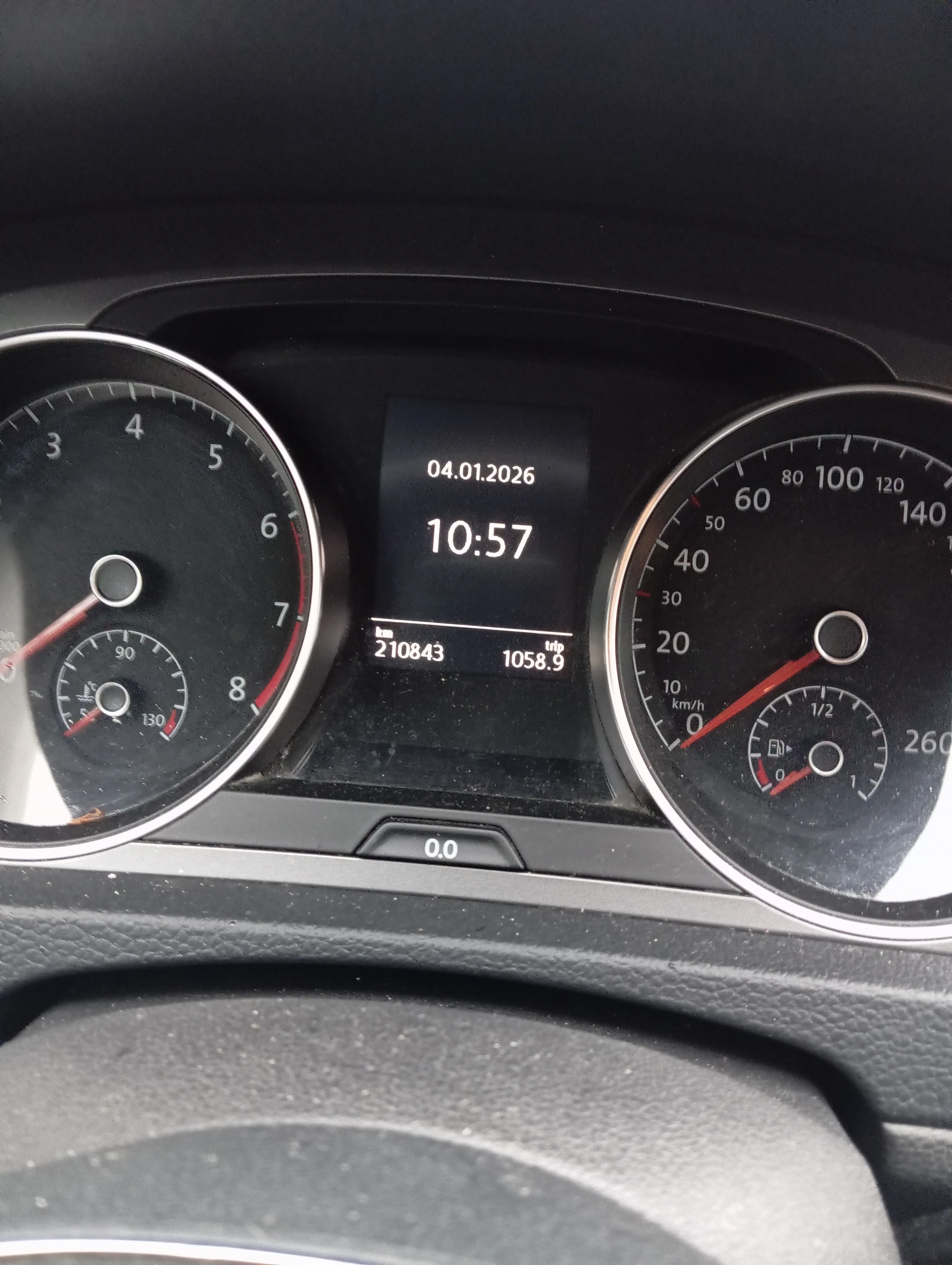 golf 1.2 tsi - slika 6