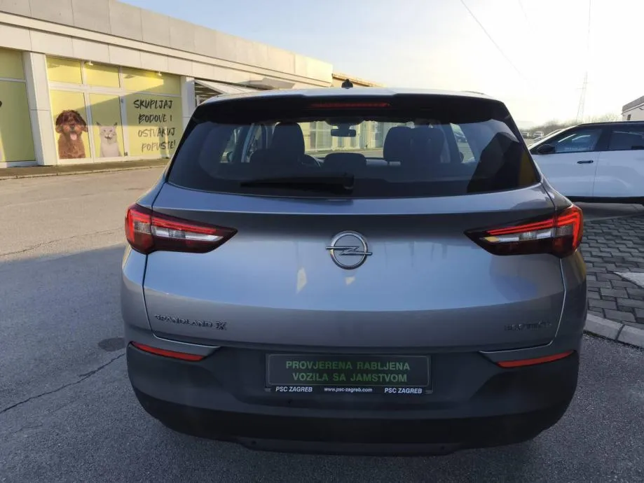 opel grandland edition 1.5d 96kw - 1 godina garancije! - slika 4
