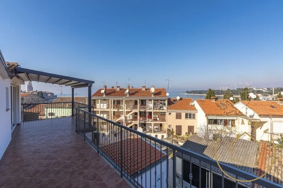 penthouse poreč - slika 2
