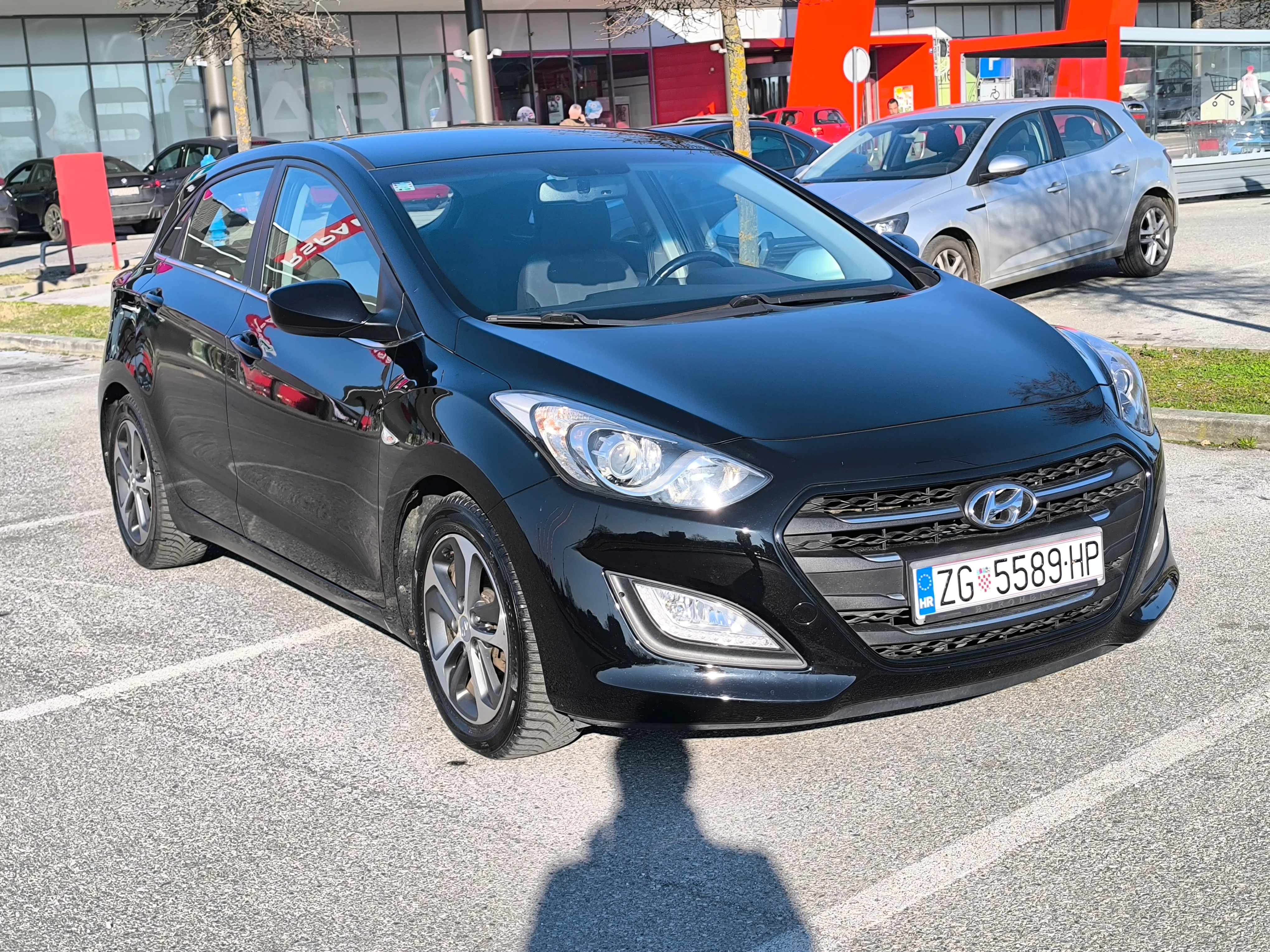 hyundai i30 - slika 1