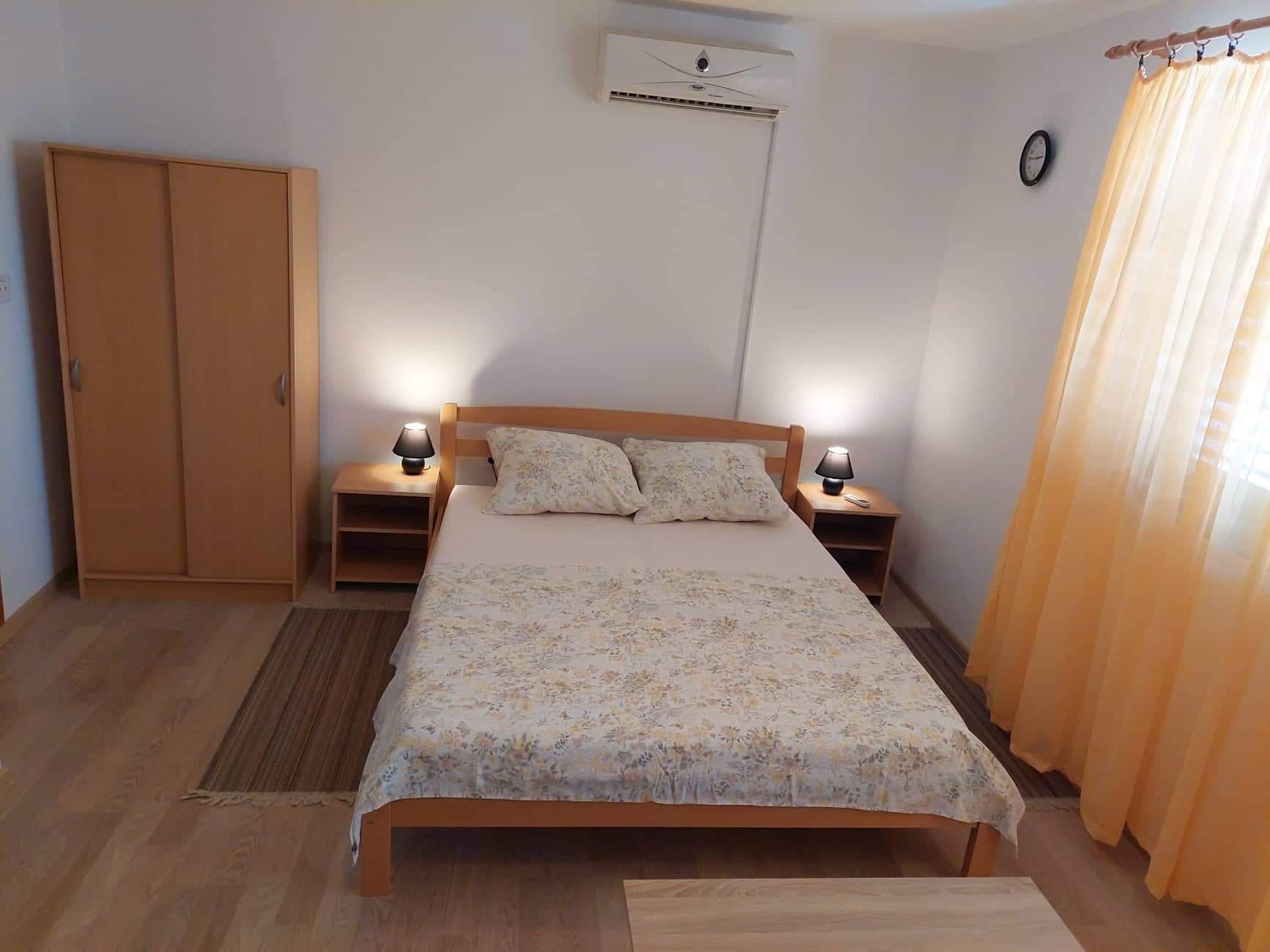 apartmani varga biograd n/m - slika 12