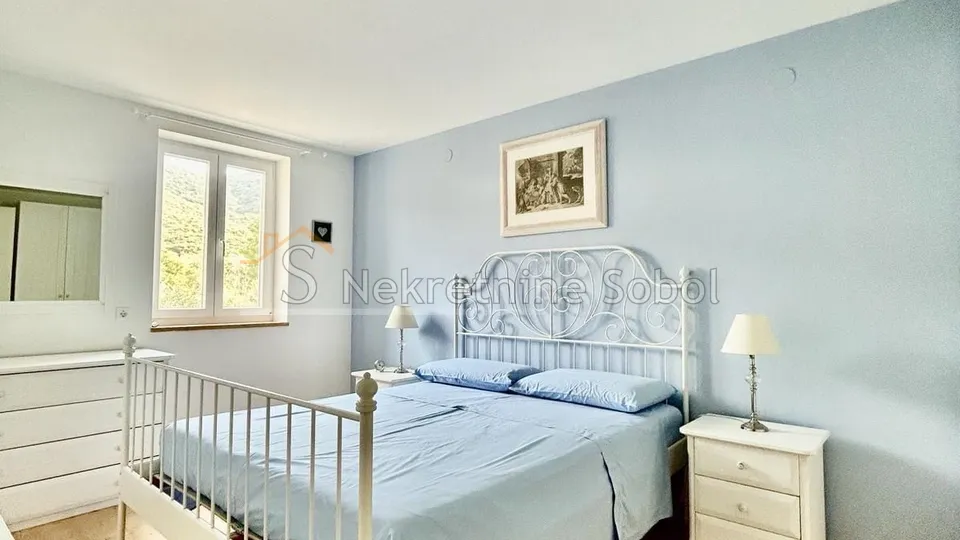 martinšćica, otok cres - 2s+db, 81.50 n2 prodaja - slika 4