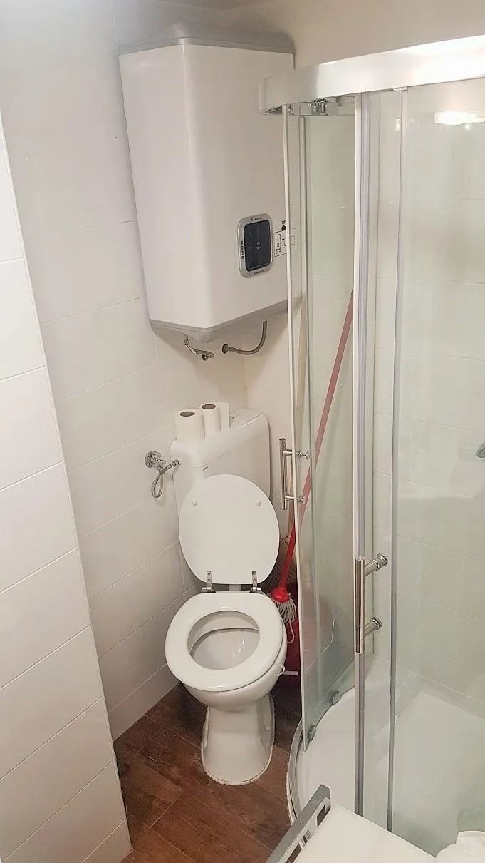 sniženo posl. prostor zagreb, centar- vlaška, lokal 37m2+galerija 17m2 - slika 7