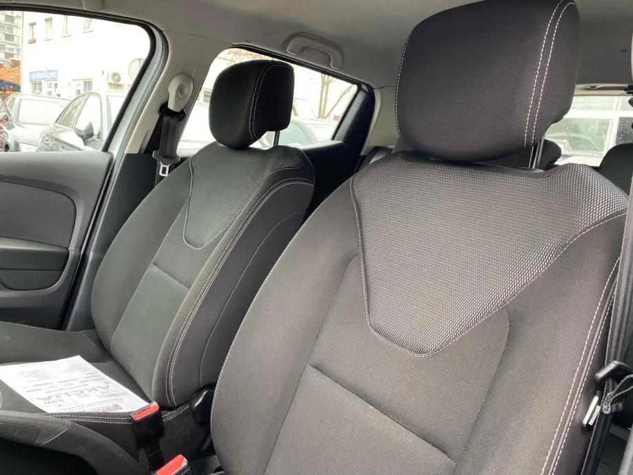 renault clio iv 1.5 dci, klima, tempomat, 4 x garancija ! - slika 17