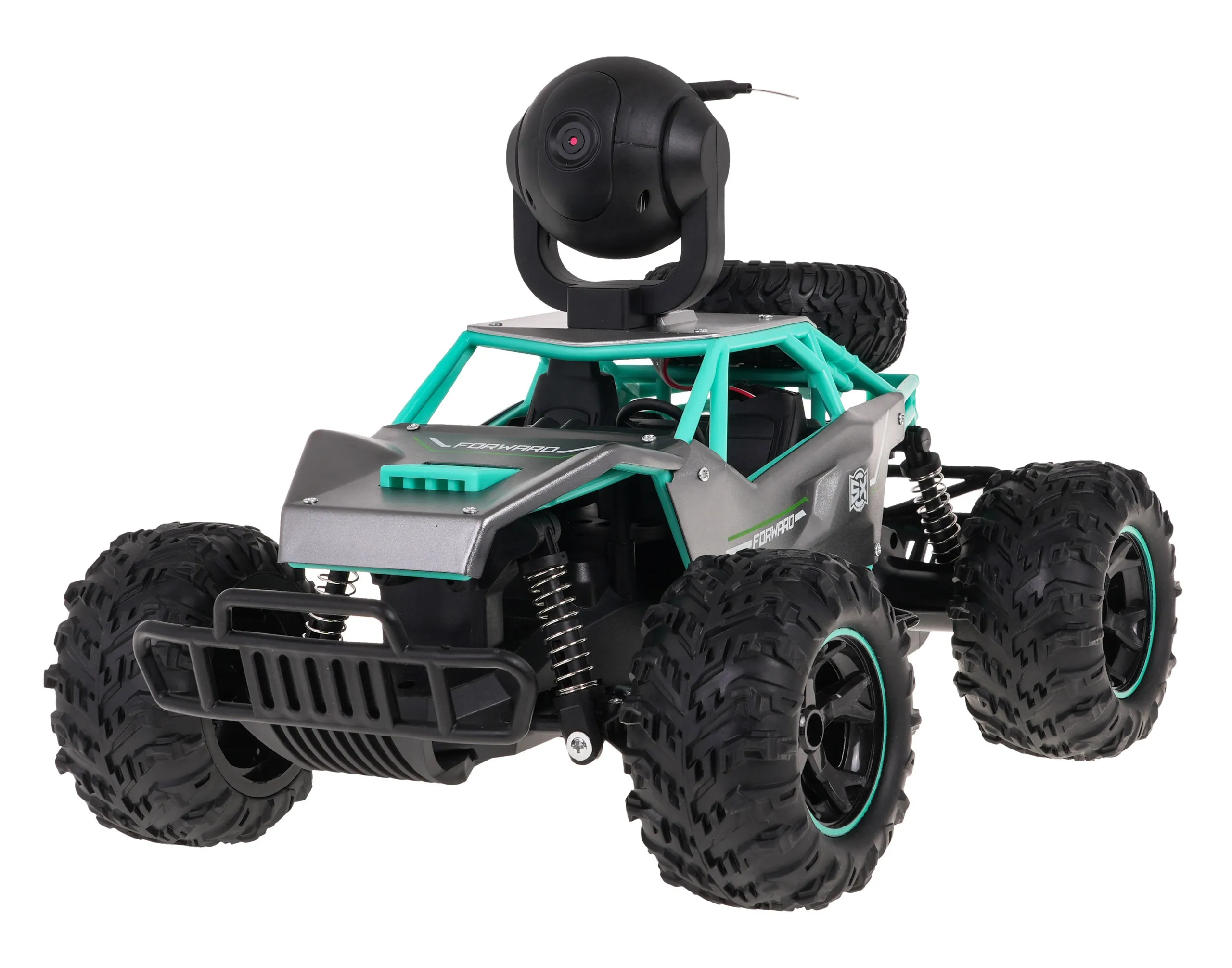 sprint crawler z kamera 1:14 - slika 4