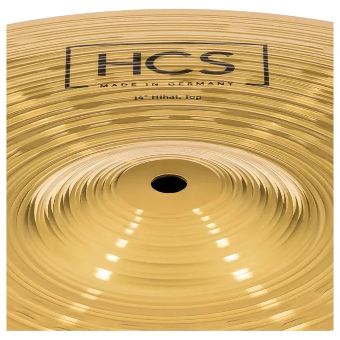 meinl hcs14h hihat - slika 4