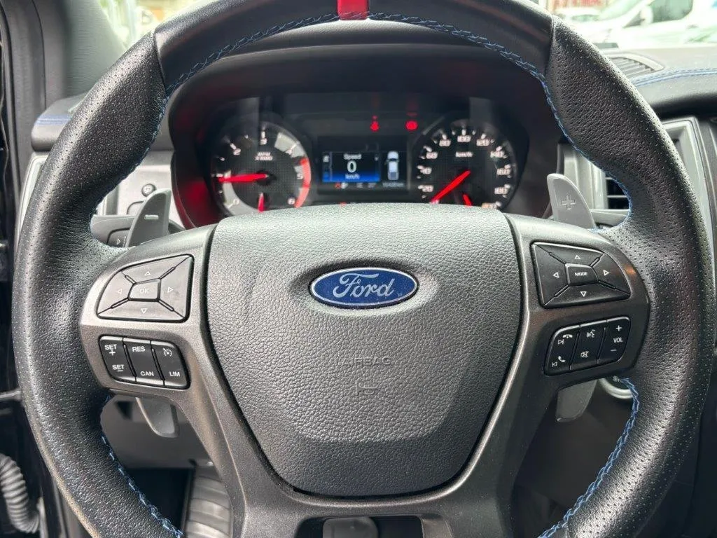 ford raptor 2.0 tdci 213 ks - slika 12