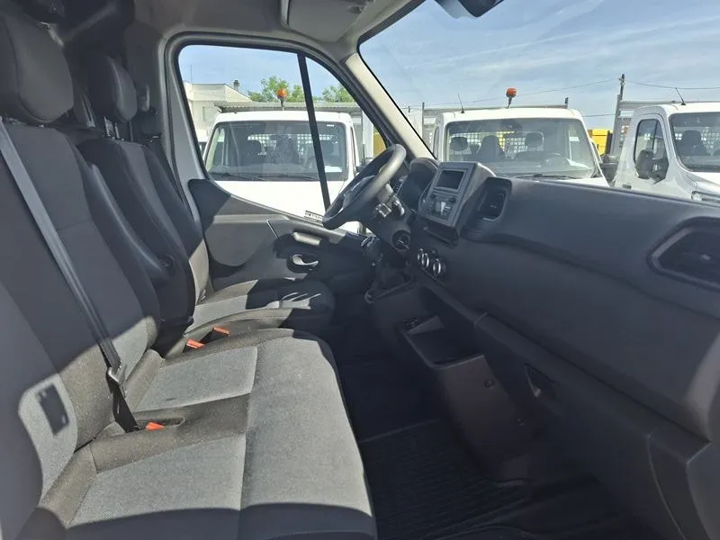 renault master 2.3 dci*136ks*klima*police* - slika 15