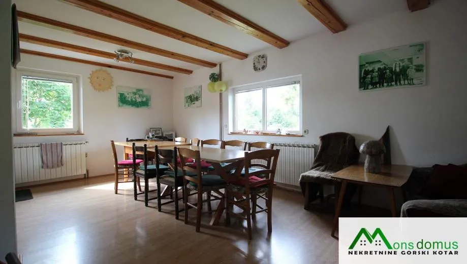 useljiva kuća u blizini delnica (prodaja) - slika 6