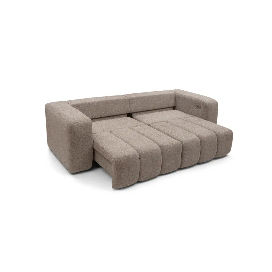 sofa bern 273x108cm, materijal: mogućnost izbora - slika 4
