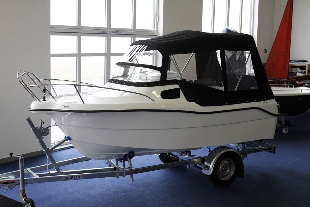 kabina marion 450 - slika 9
