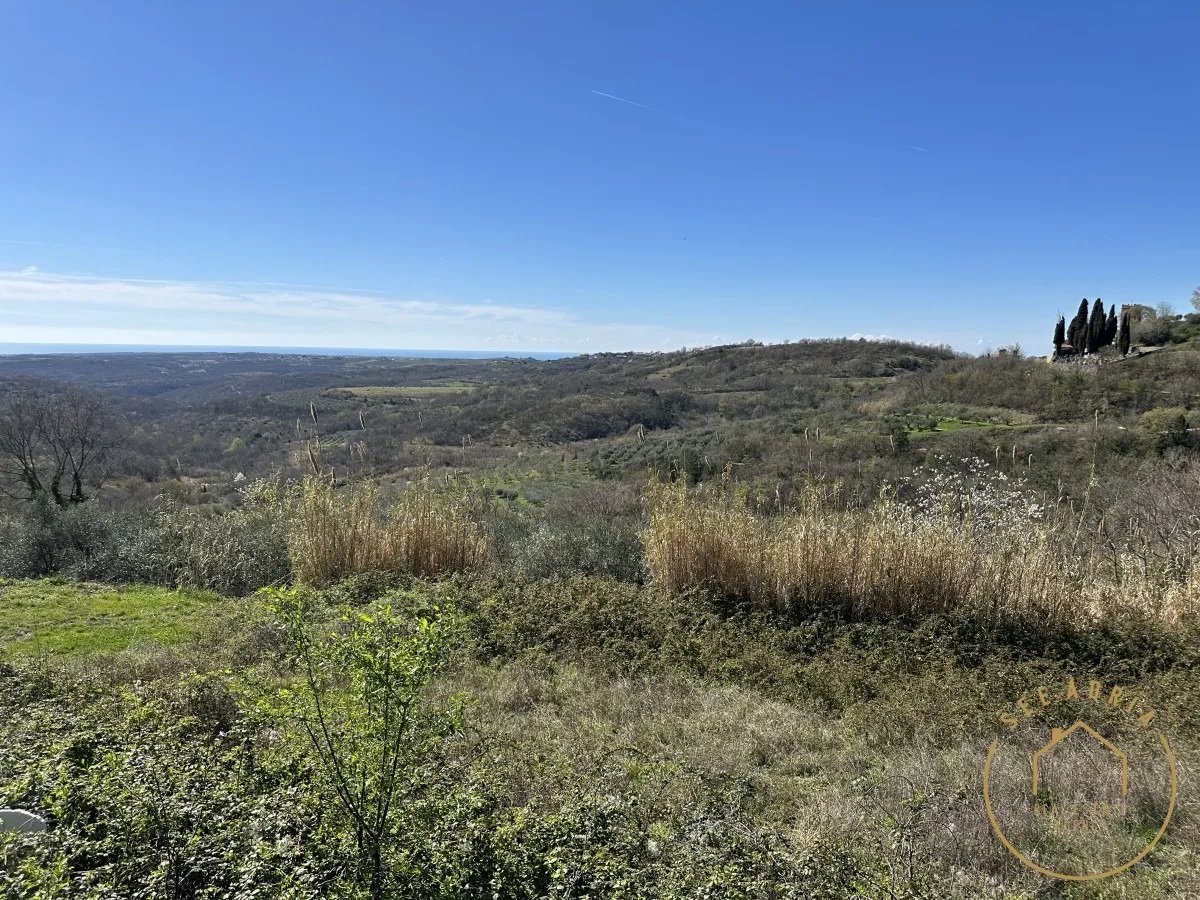 zemljište sa građevinskom dozvolom, krasica - slika 3