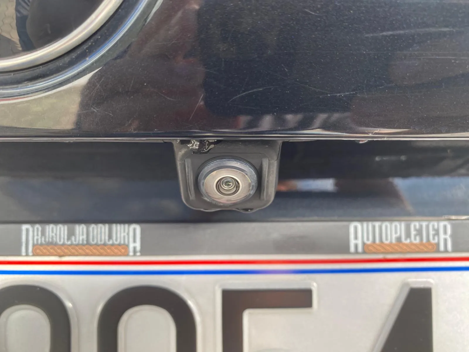 bmw serija 3 touring 320xd, hud, navi, tempomat, 4x garancija!! - slika 10