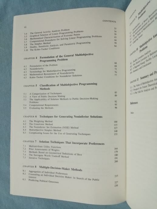 jared l. cohon – multiobjective programming and planning [b42] - slika 5