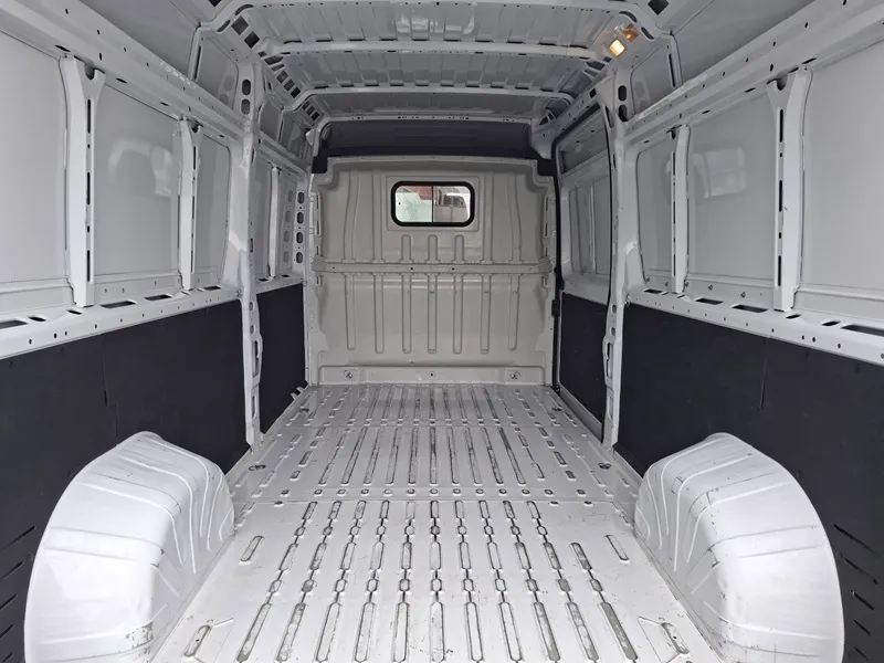 opel movano 2.2 cdti*140ks*klima*tempomat* - slika 8