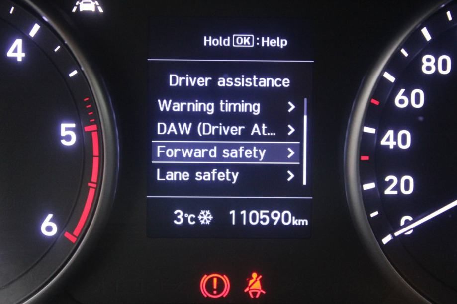 hyundai i30 1.6 crdi - slika 16
