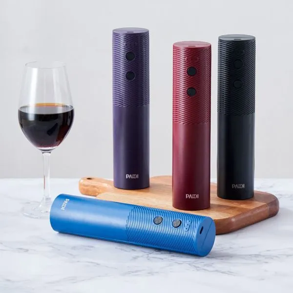 električni otvarač za vino - slika 4
