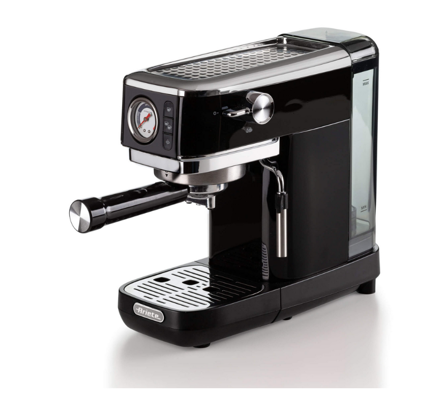 Aparat za kavu ARIETE Moderna 1381/12, NARROW, 1300 W