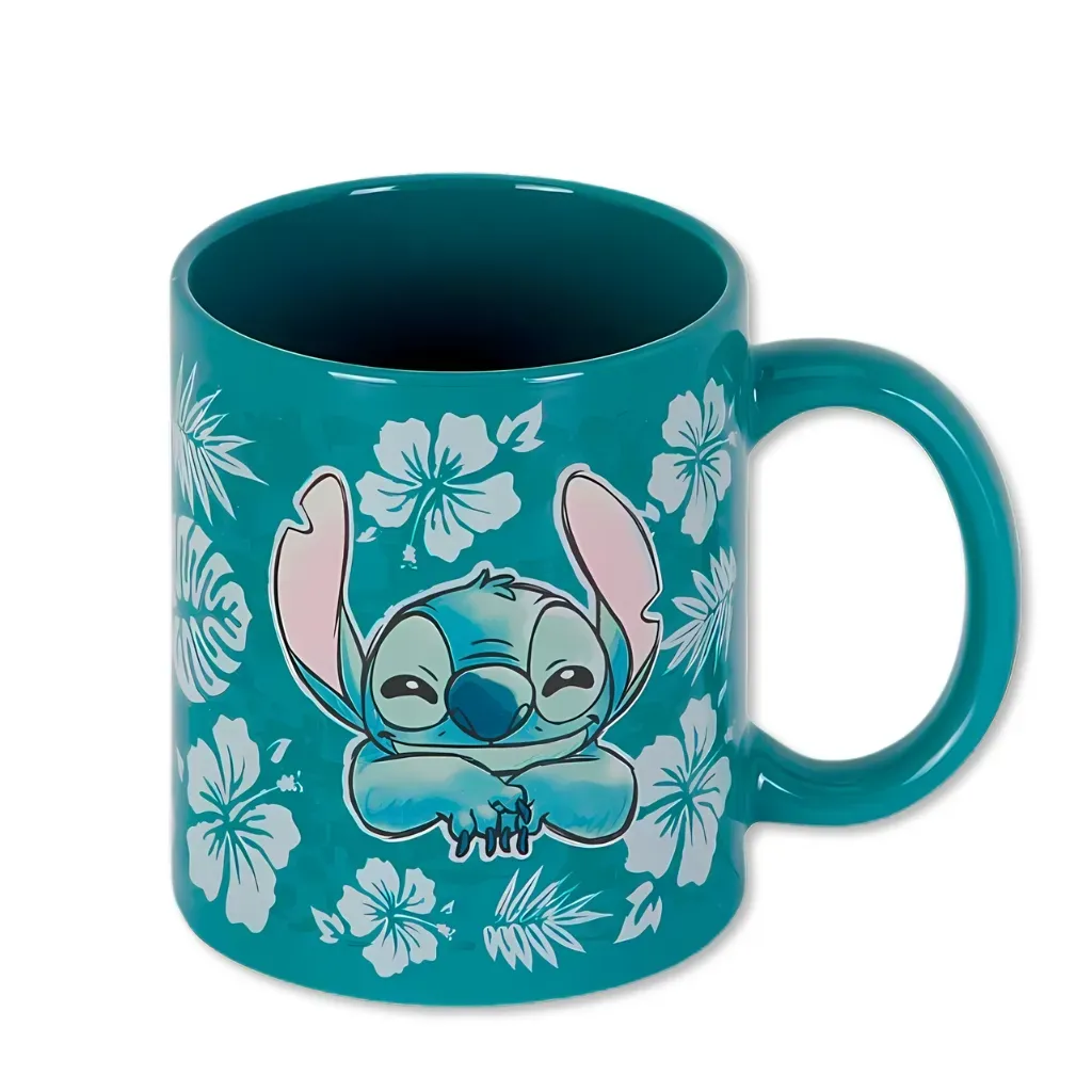 Disney Stitch ‘Aloha’ šalica, 325 ml - Zagreb