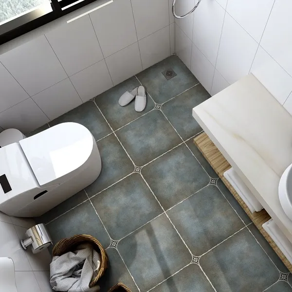(5 kom) samoljepljive podne naljepnice pag design line - slika 2