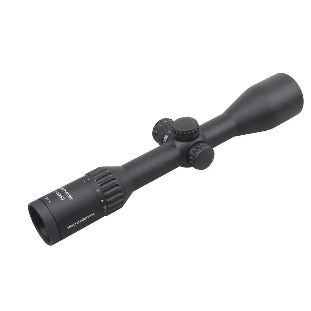 vector optics continental 3-18x50 - slika 3
