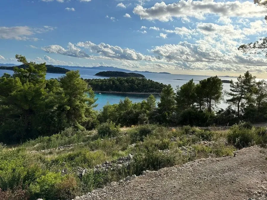 građevinsko zemljište na prodaju - blato - slika 11