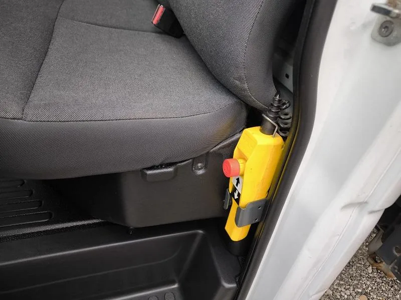 renault master 2.3 dci*130ks*trostrani kiper*dupla kabina*klima* - slika 14