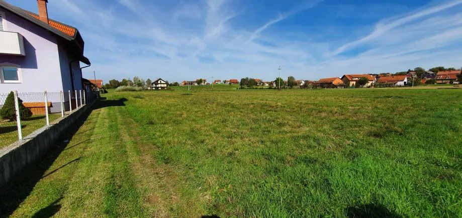 Građevinsko zemljište, Jakovlje, 1200 m2