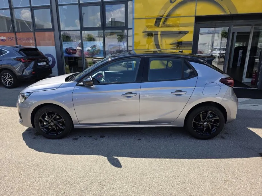 opel corsa gs line automatik 1.2 turbo 96kw - 7 godina garancije! - slika 7