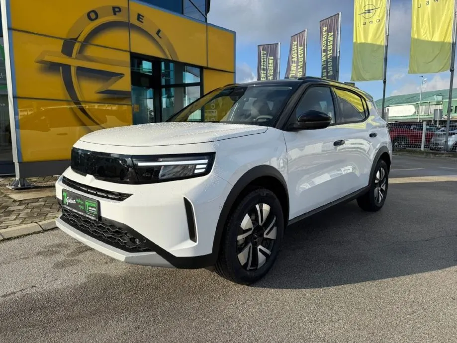 Opel Frontera GS Line 1.2 Turbo Hybrid 107kw* - 7 godina garancije! - Sesvete, Zagreb