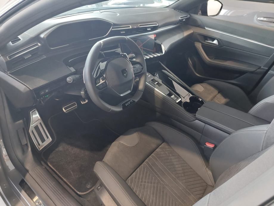 peugeot 508 gt bluehdi 130 eat8 test vozilo!!! - slika 5