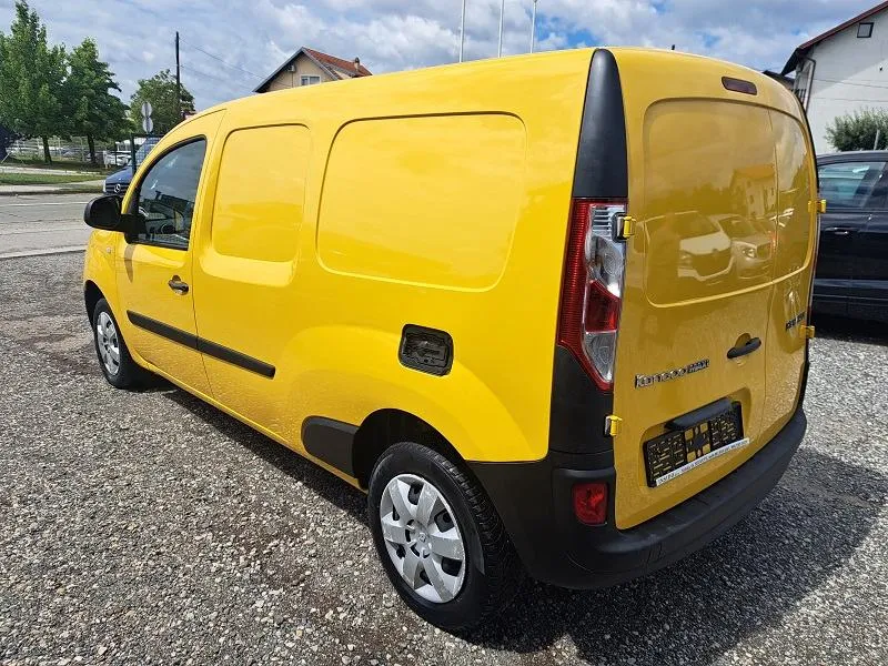 renault kangoo 1.5 dci*110ks*maxi*klima* - slika 8