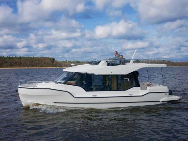BALT Sun Camper 35 - Smlednik, Medvode