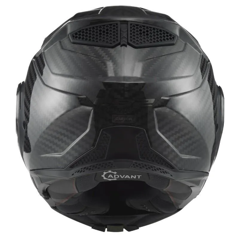 kaciga ls2 ff901 advant x karbon - slika 3
