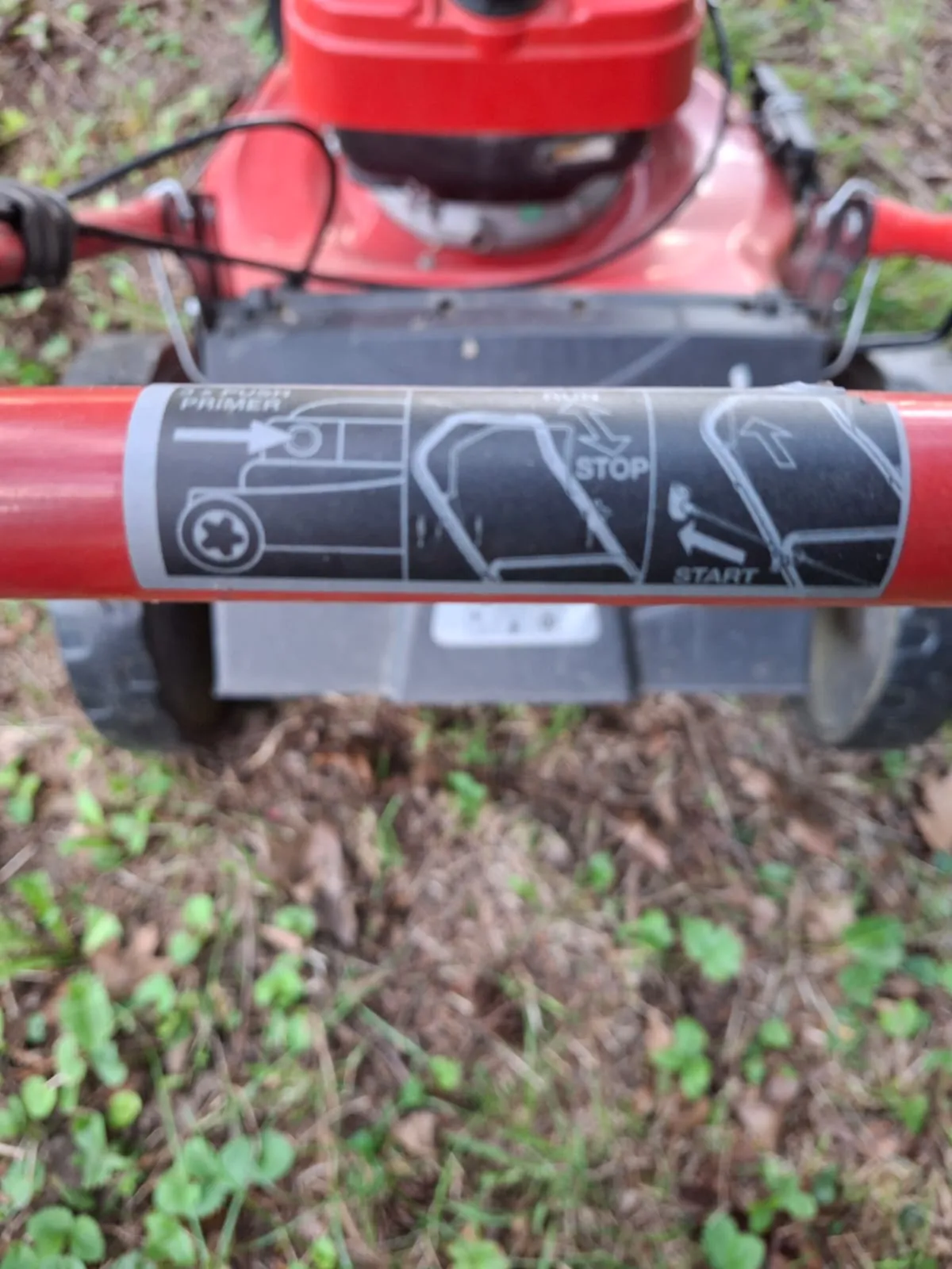 motorna samohodna kosilica einhell gc-pm 51 s hw-t - slika 4