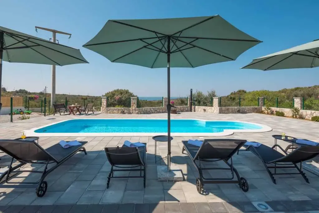 Kuća za odmor Villa ADAMARIS - Jarebinjak, Rogoznica