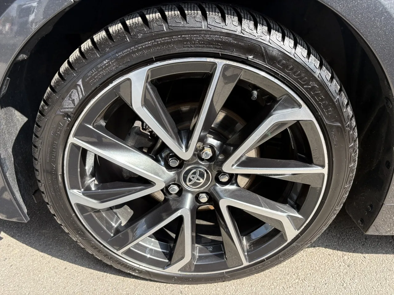 toyota corolla ts hybrid 1,8 vvt-i executive aut. - slika 10