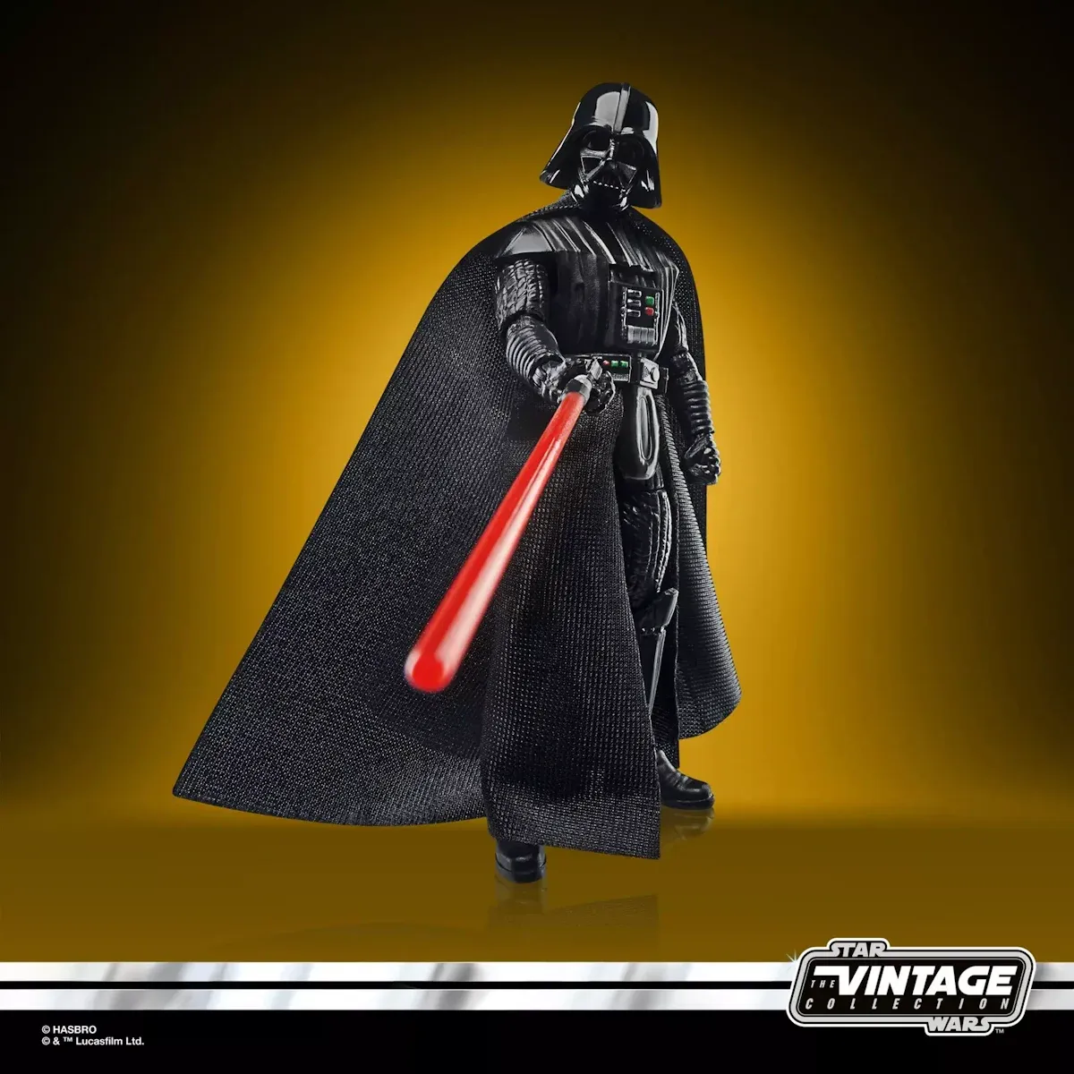 star wars: the vintage collection – darth vader figurica, 9.5cm - slika 5