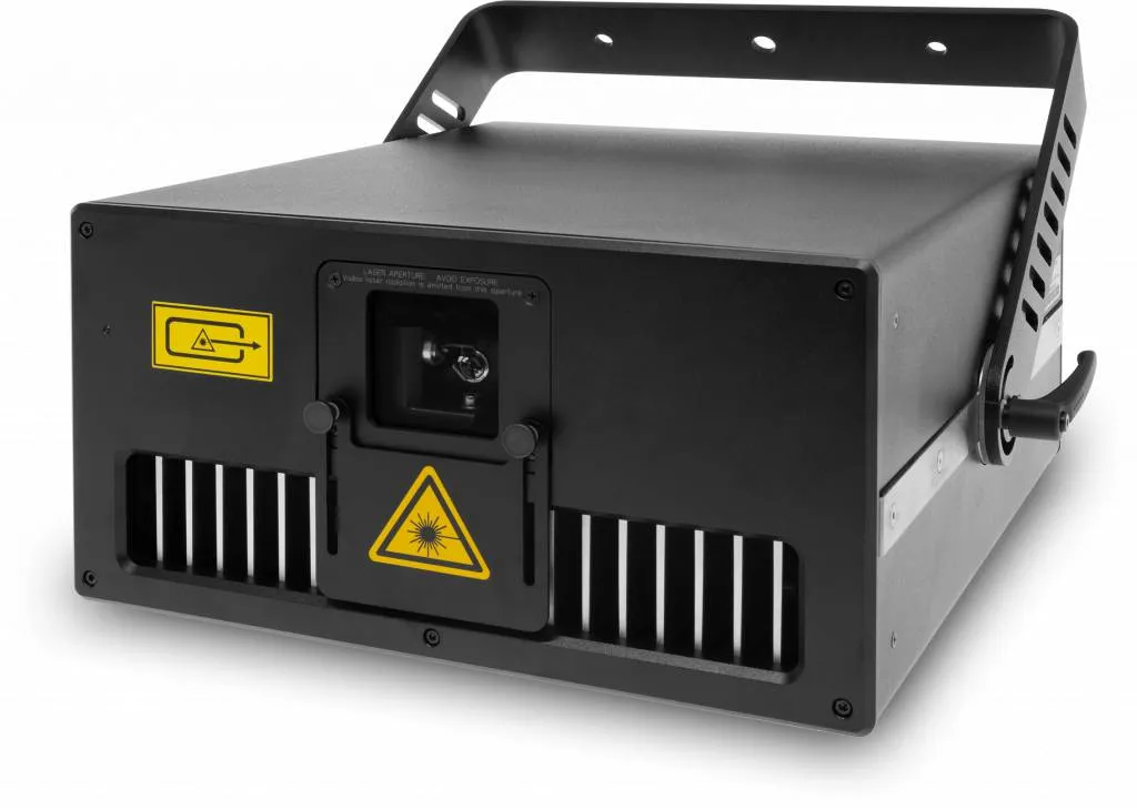 tarm 11 laser - Križevci